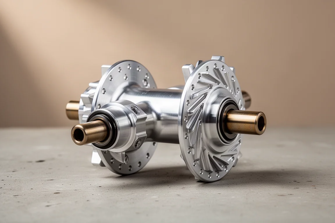 Lavell Hubs product image
