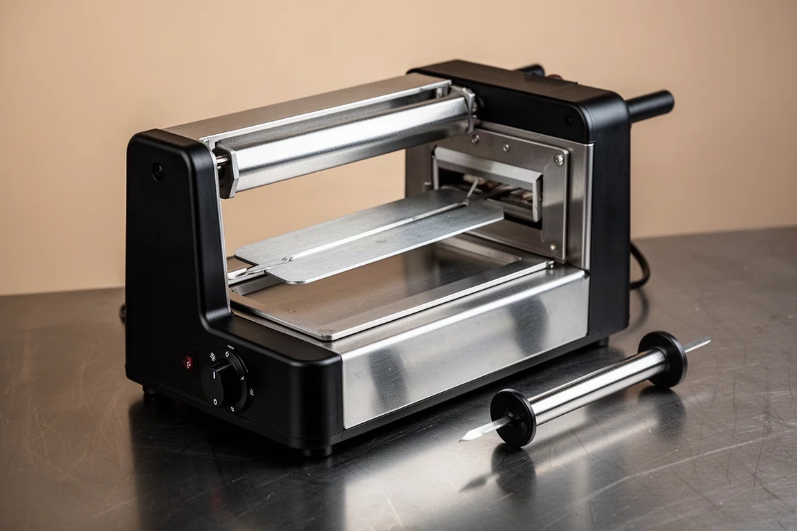 Lavna Kebab Maker product image