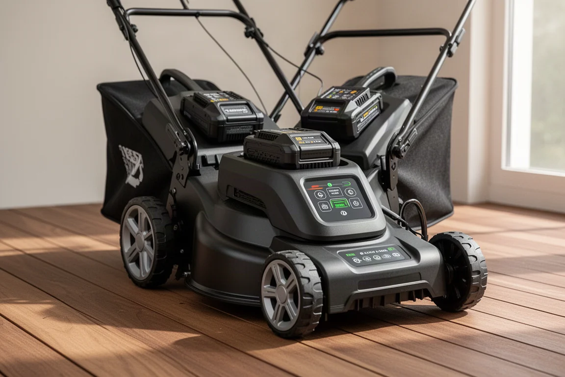 Lawn Expert LE 22 product image