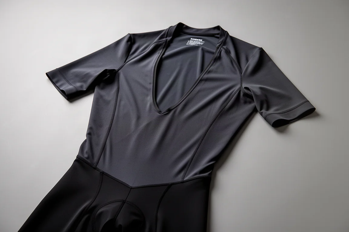 Le Col x McLaren Project Aero Speed Suit product image