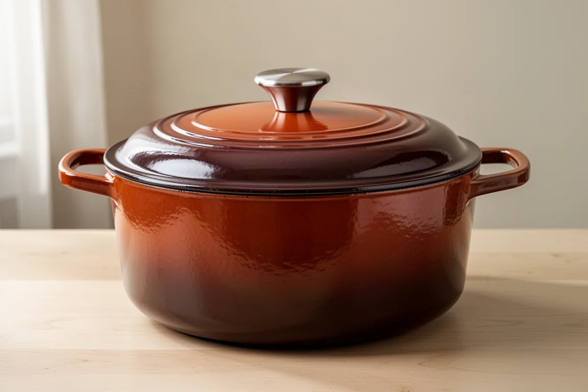 Le Creuset 5.5-Quart Dutch Oven product image