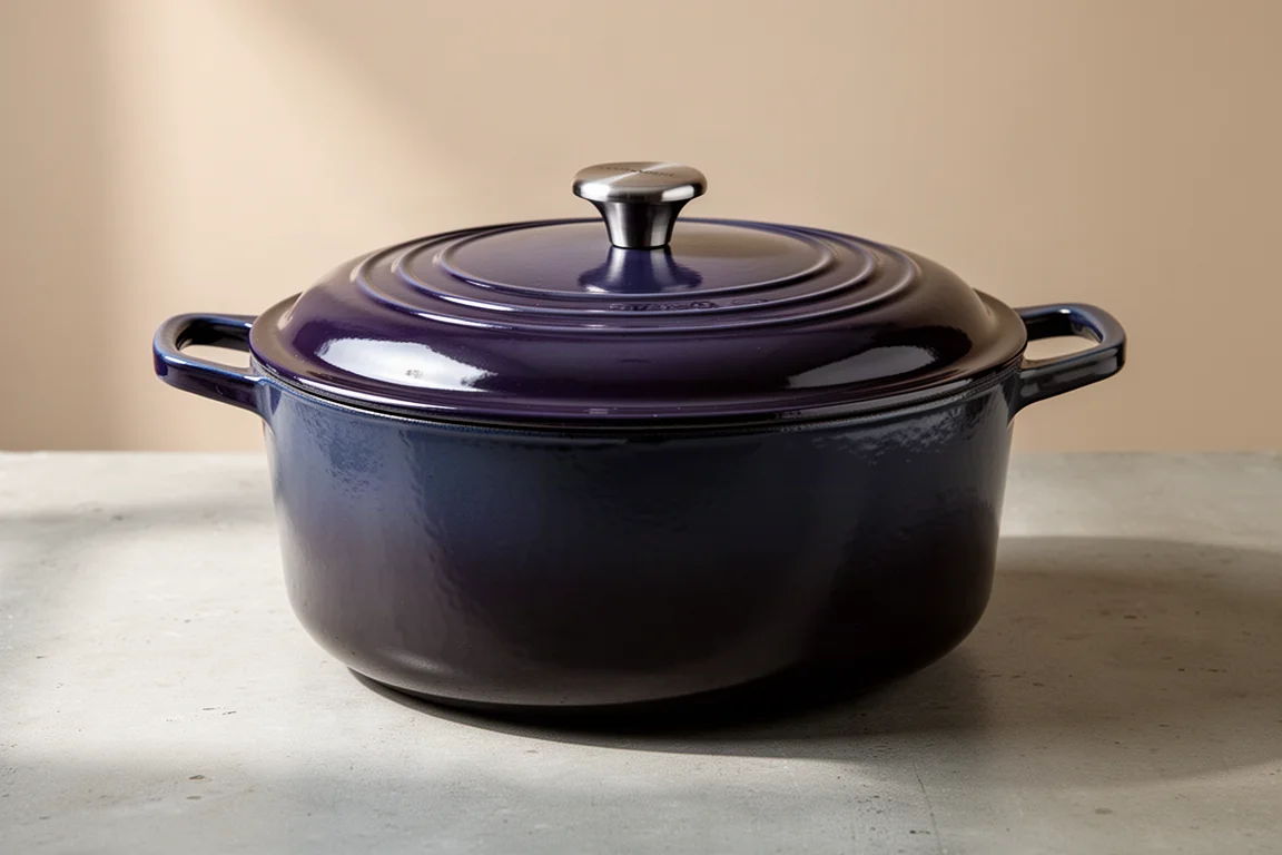 Le Creuset Dutch Oven product image
