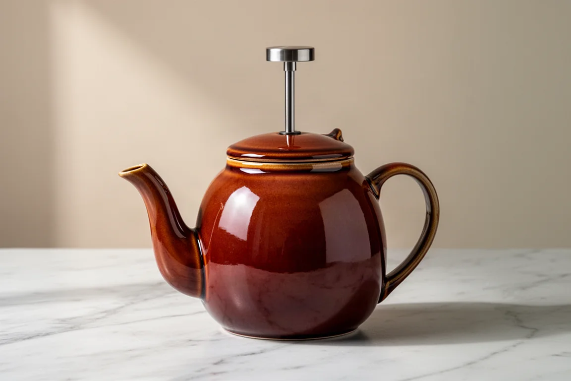 Le Creuset French Press product image