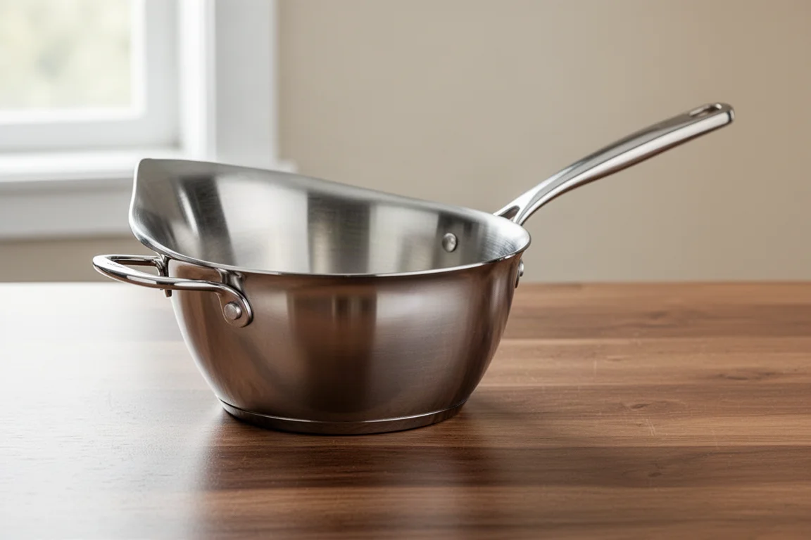 Le Creuset Saucier product image