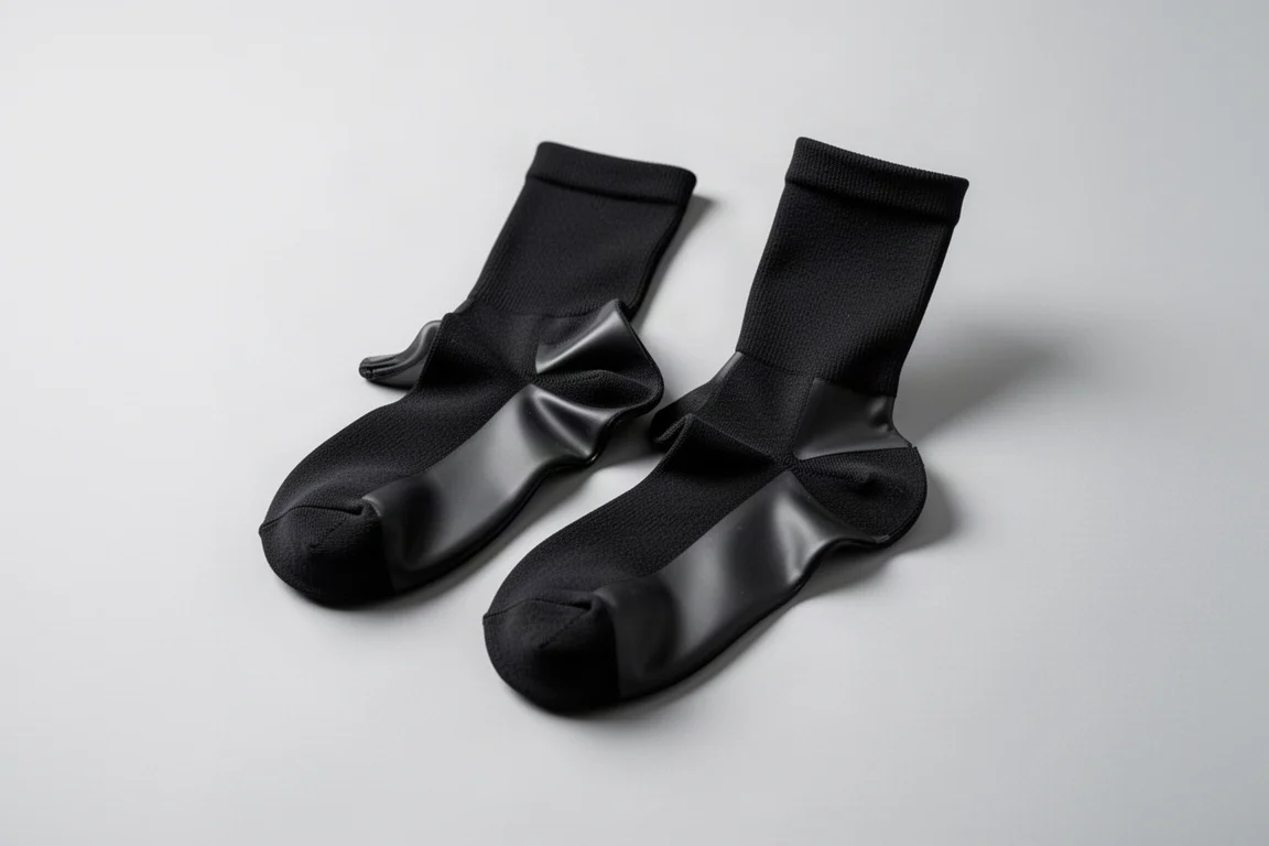 Leak Dry Waterproof Socks product image