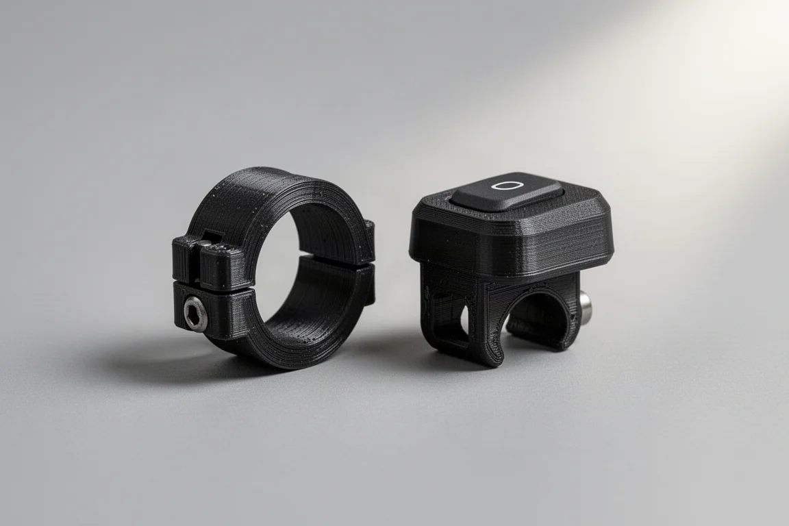 Leap Components Blip Mounts product image