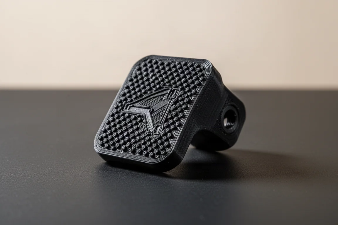 Leap Components Quick Shift product image