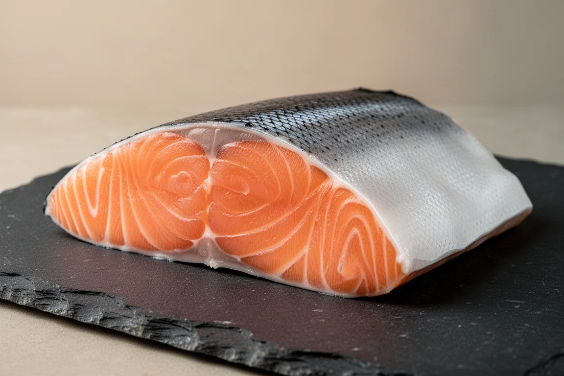Leap MSC Keta Salmon product image
