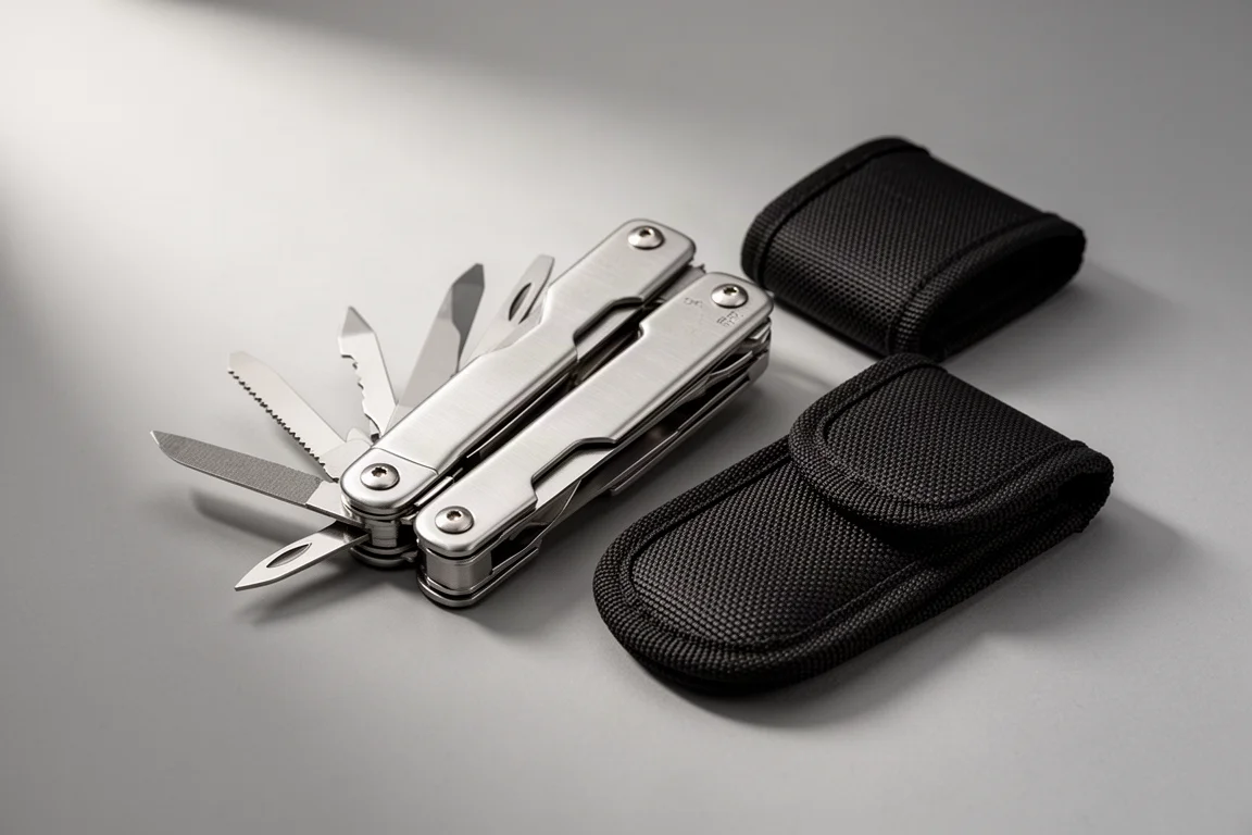 Leatherman Bolster product image