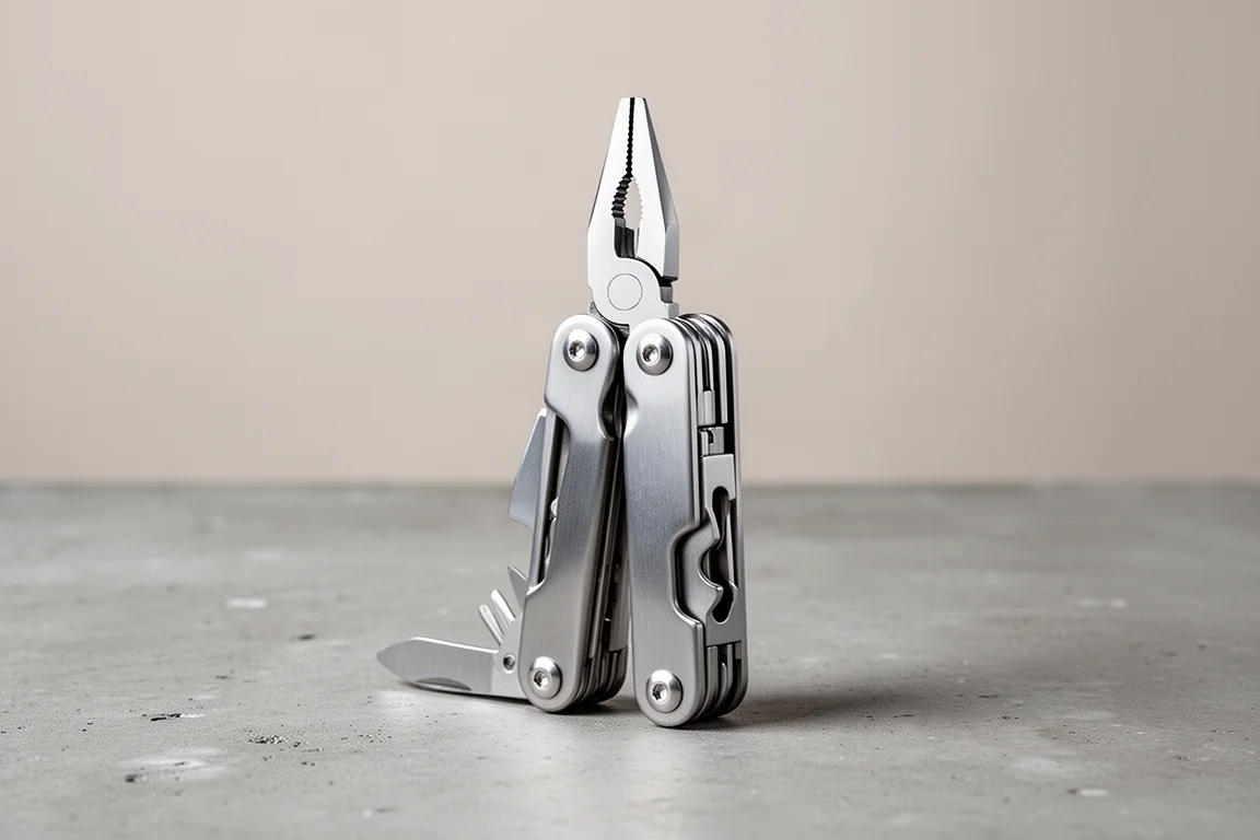 Leatherman Bond product image