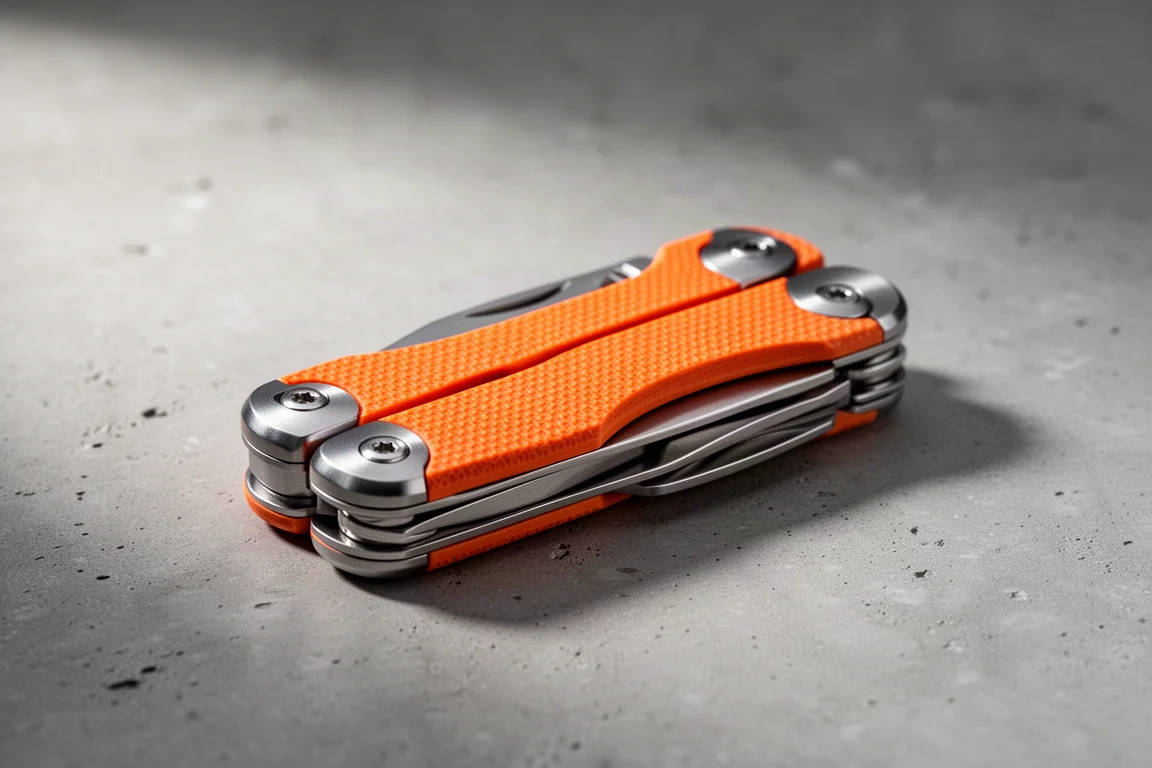 Leatherman Charge GTTi product image