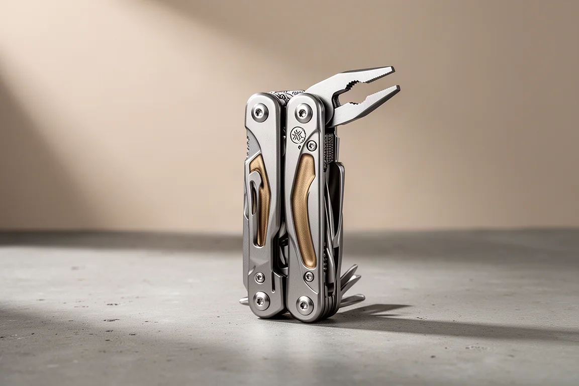 Leatherman Charge TTi product image