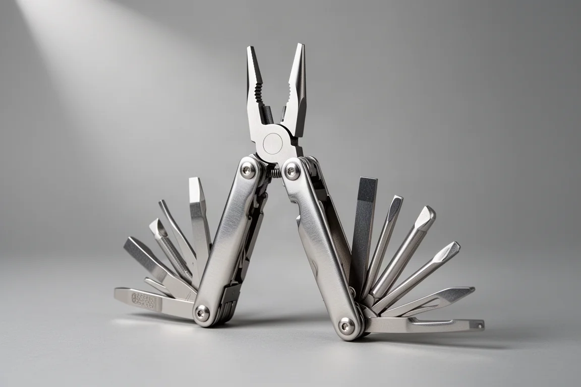 Leatherman Charge product image