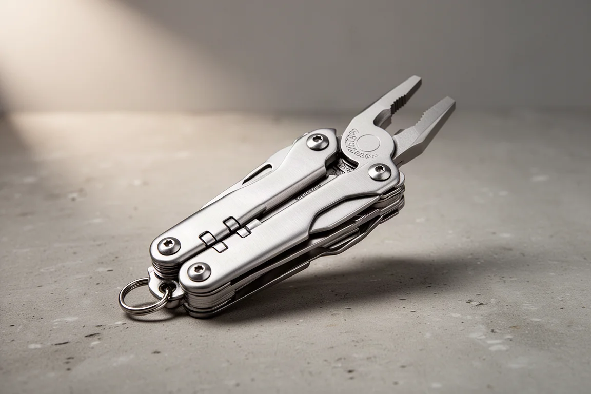 Leatherman Crunch product image