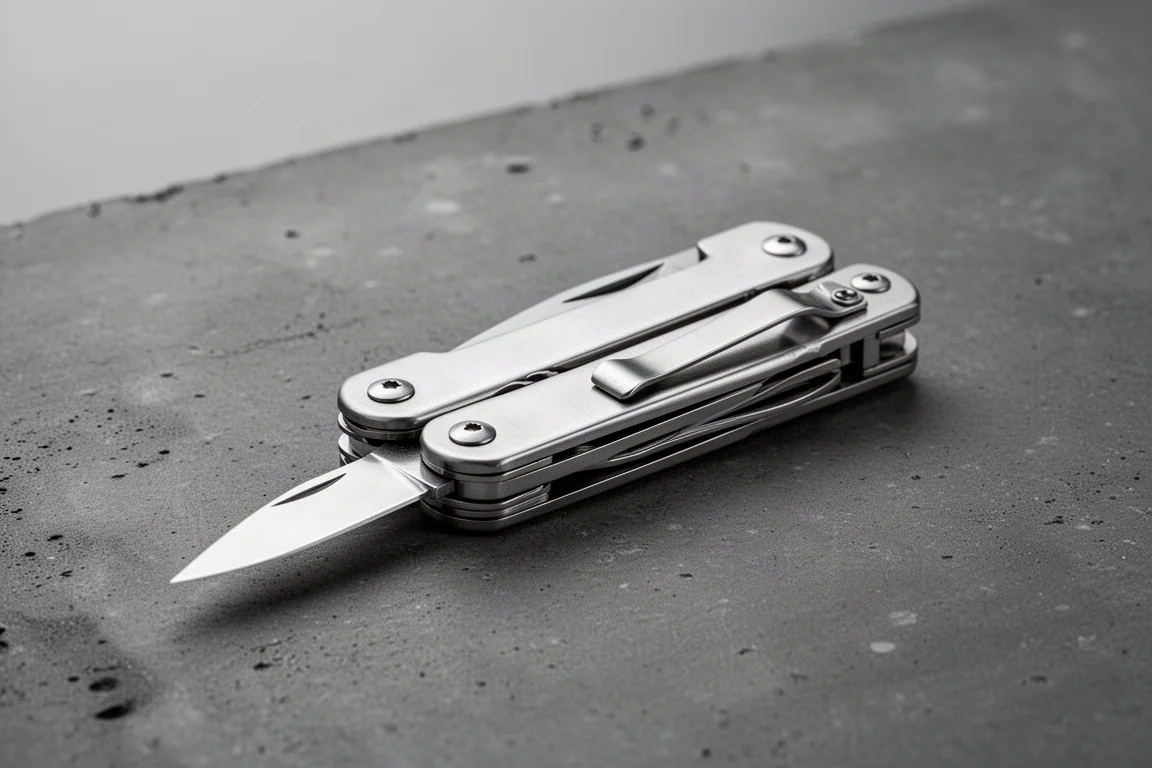 Leatherman Curl product image