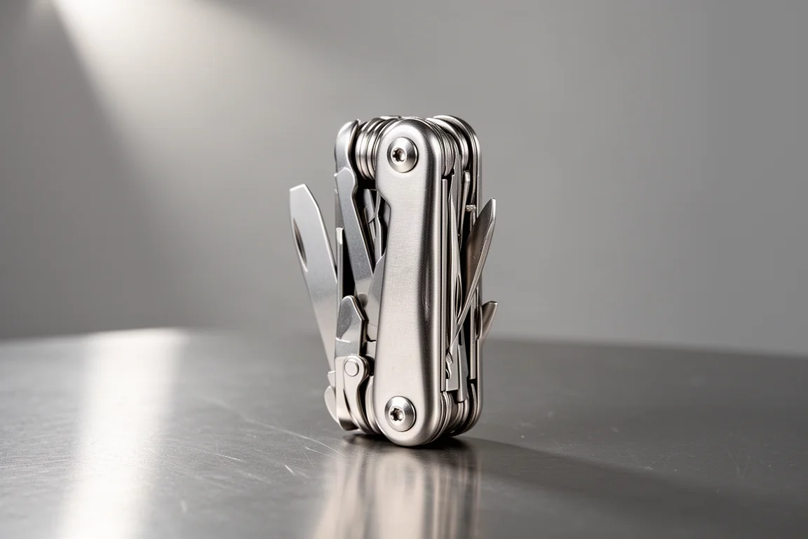 Leatherman Europe 75 product image