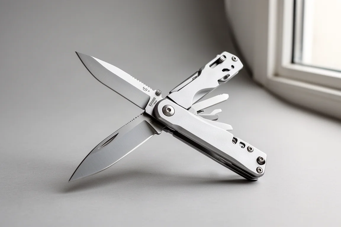 Leatherman Free K4 product image