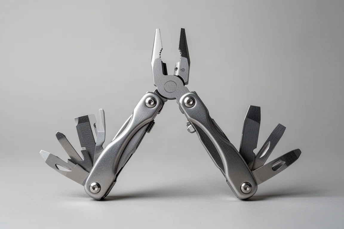 Leatherman Free P2 product image