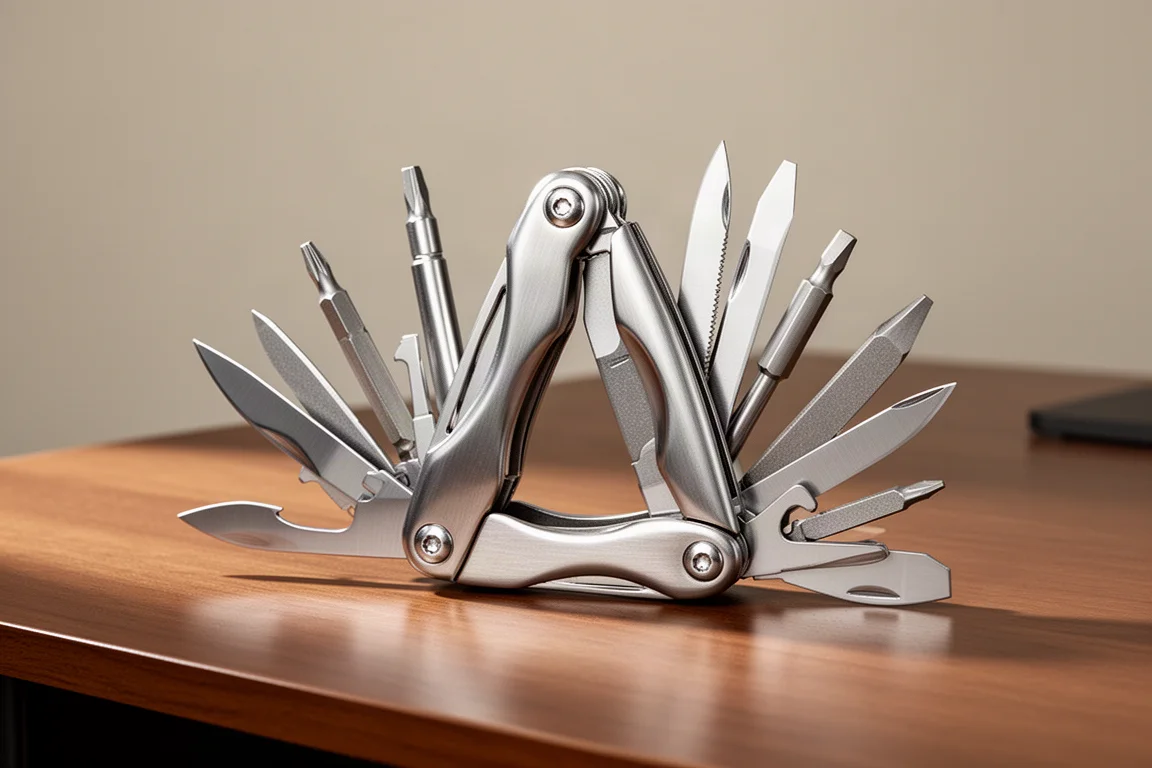 Leatherman Free P4 product image