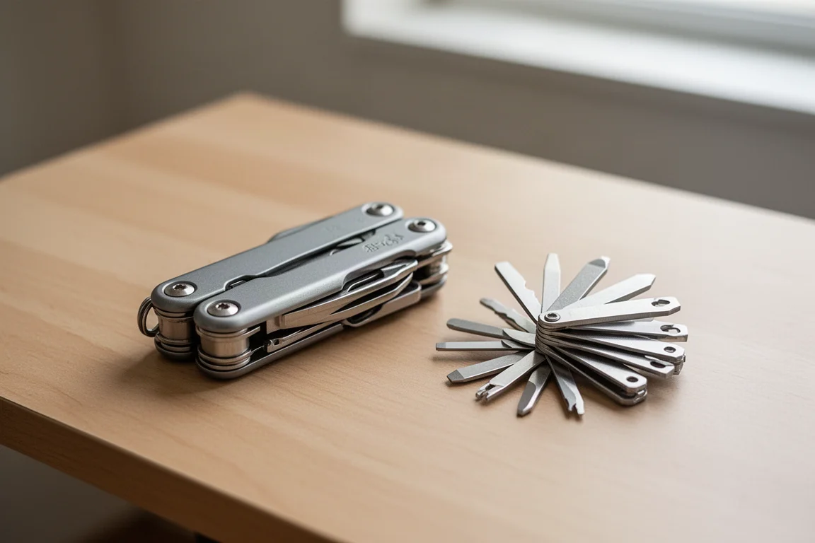 Leatherman Free T2 product image