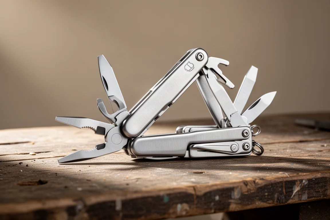 Leatherman Fuse product image