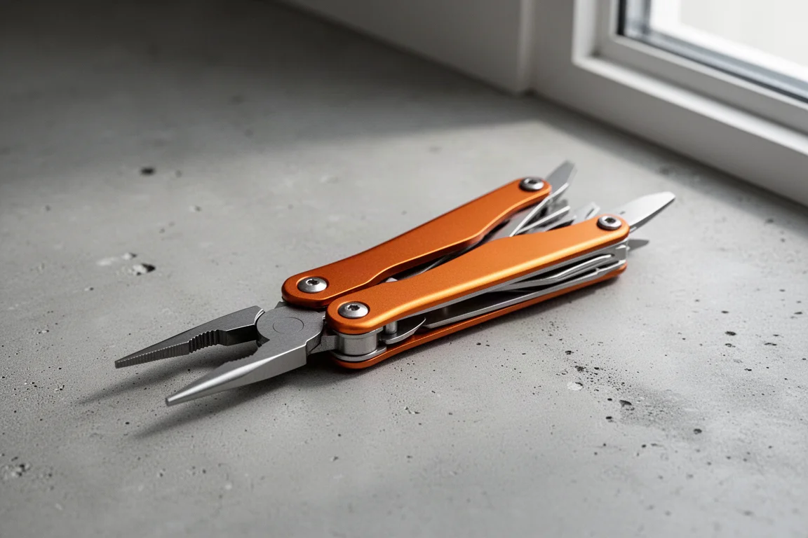 Leatherman Juice CS4 product image