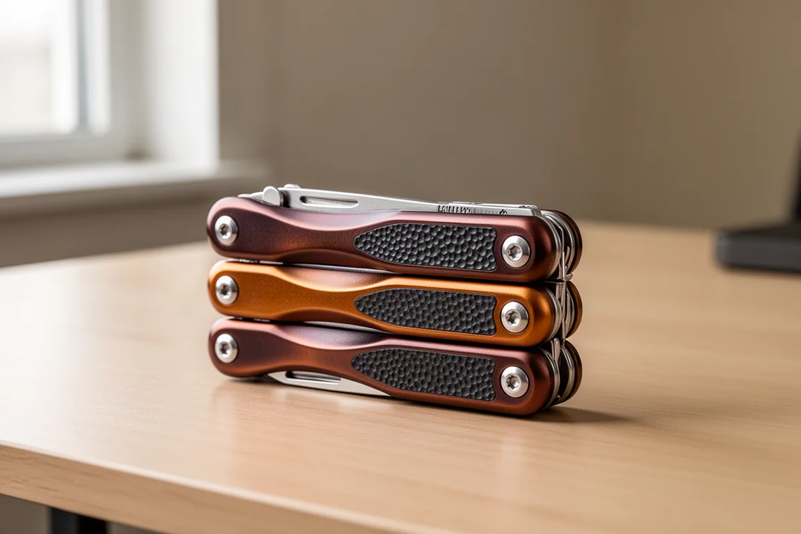 Leatherman Juice KF4 product image