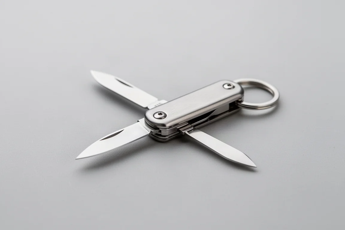 Leatherman K2 product image