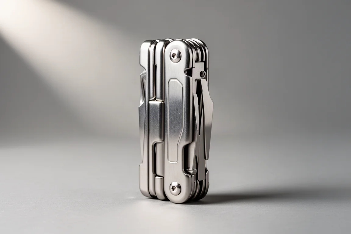 Leatherman Knifeless Rebar product image