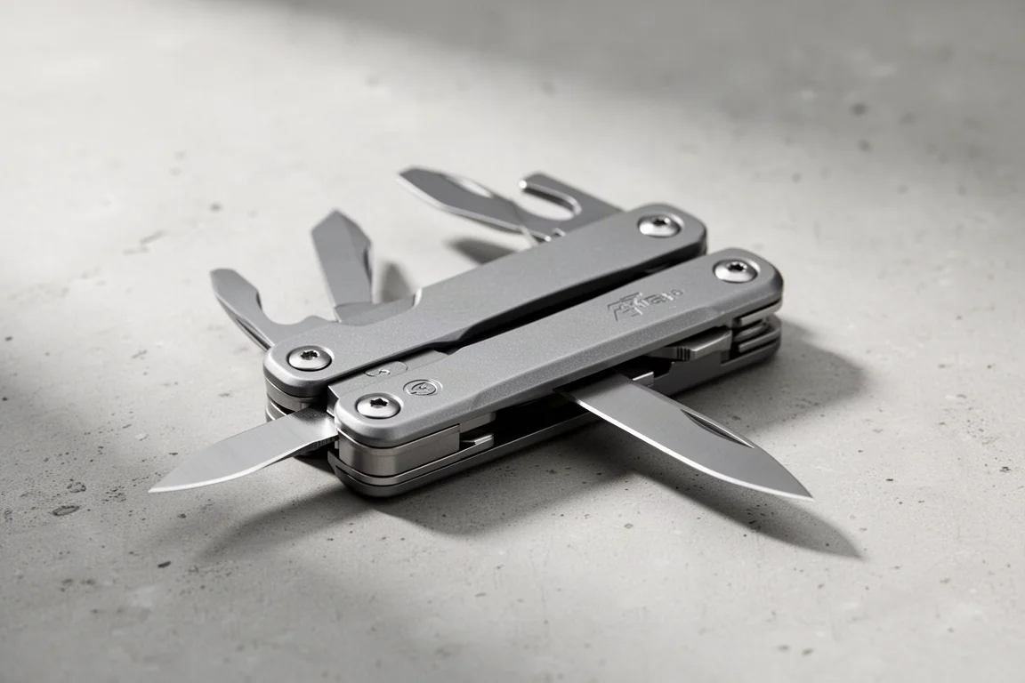 Leatherman Leap product image