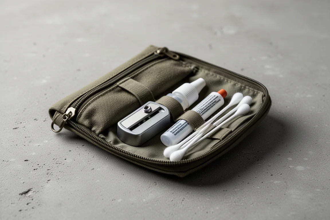 Leatherman Maintenance Kit product image