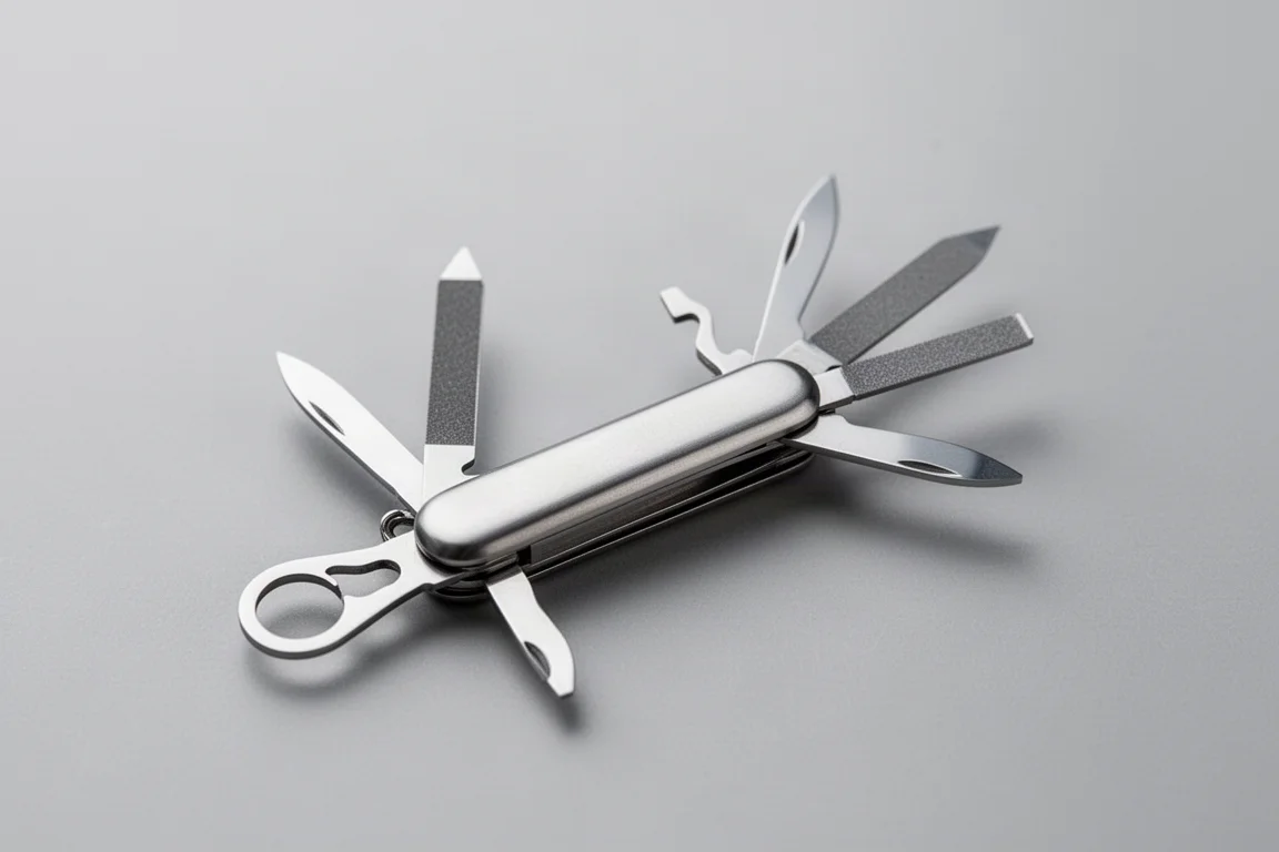Leatherman Micra product image