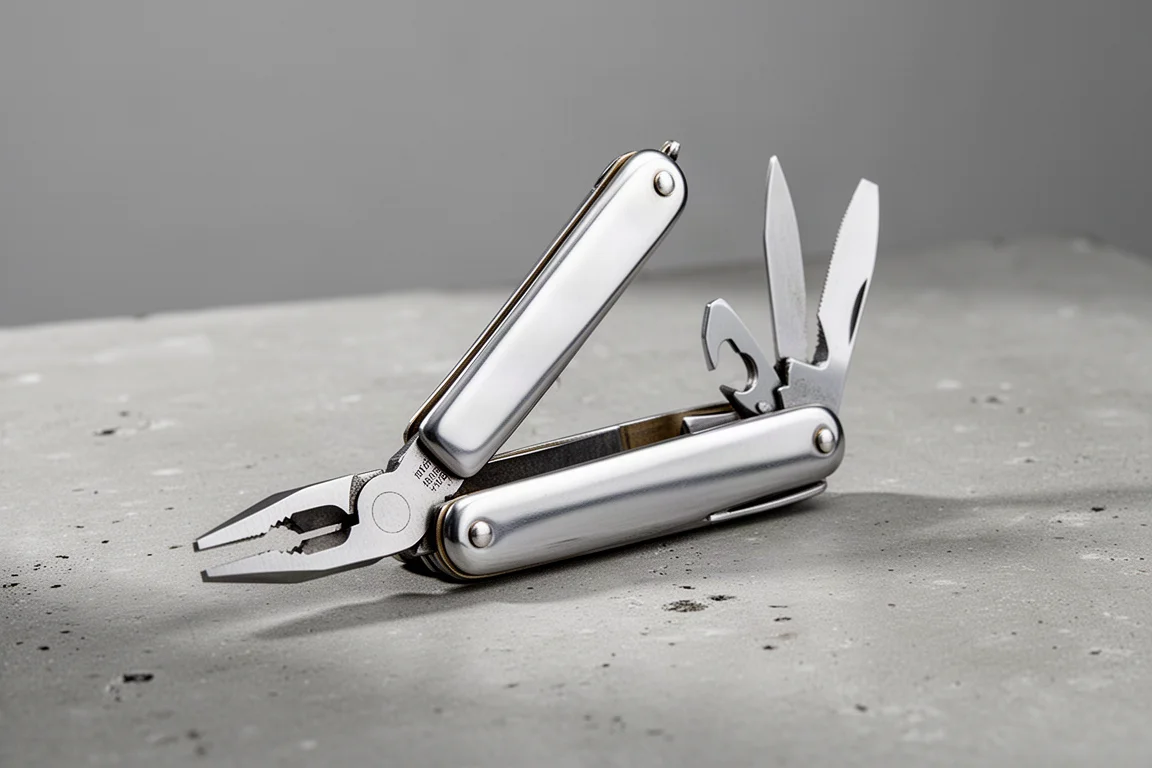 Leatherman Mini Tool product image