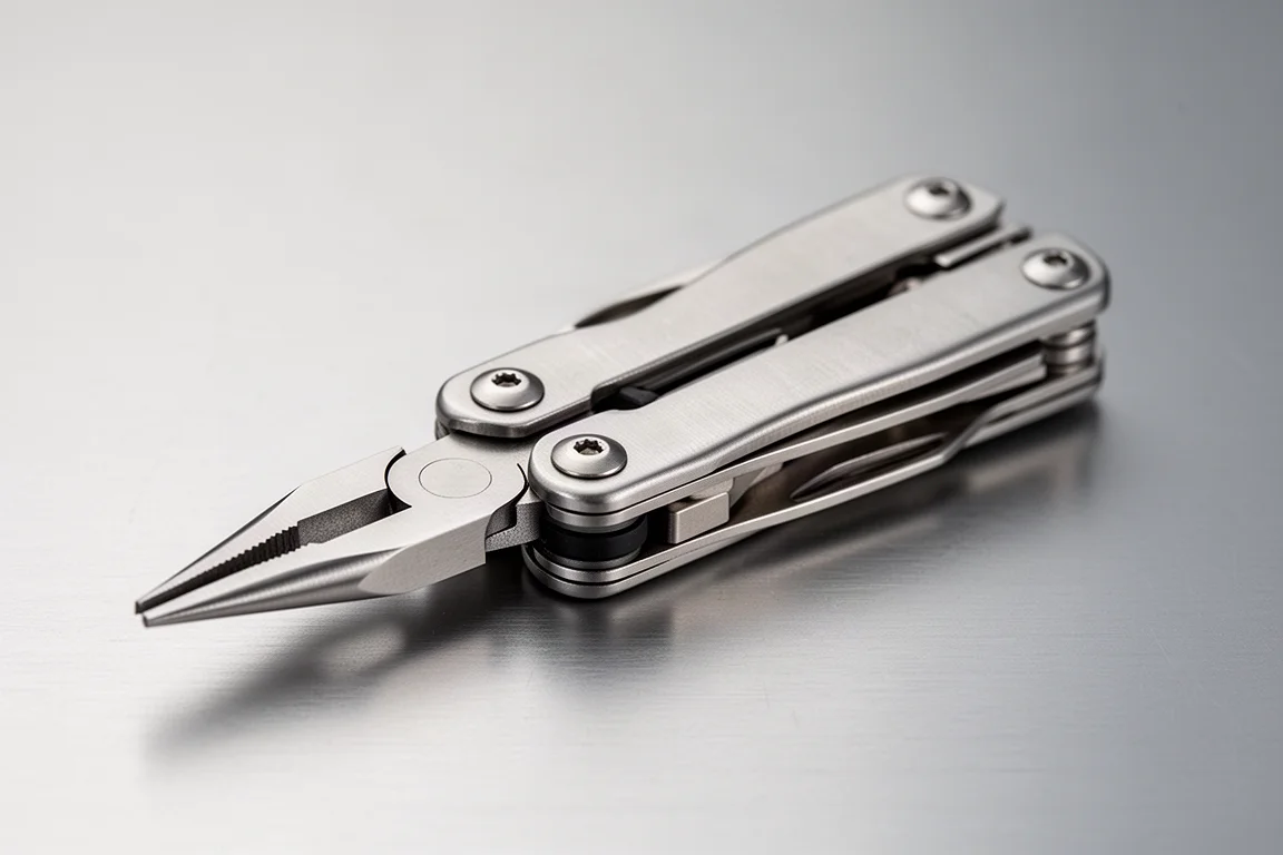 Leatherman Mr. Crunch product image
