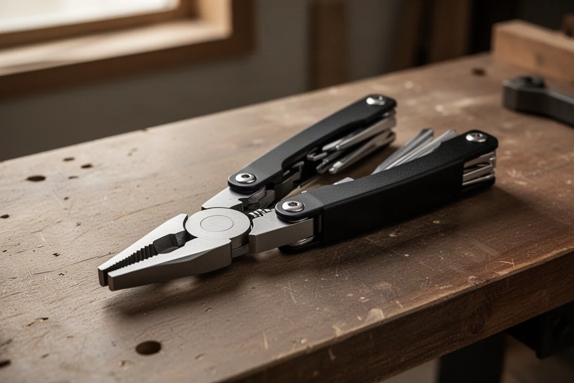 Leatherman Multiper product image