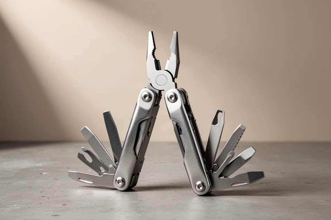 Leatherman MUT product image