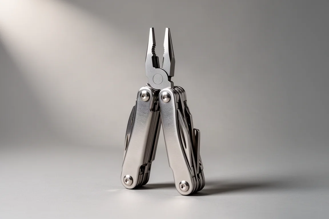 Leatherman P2 product image
