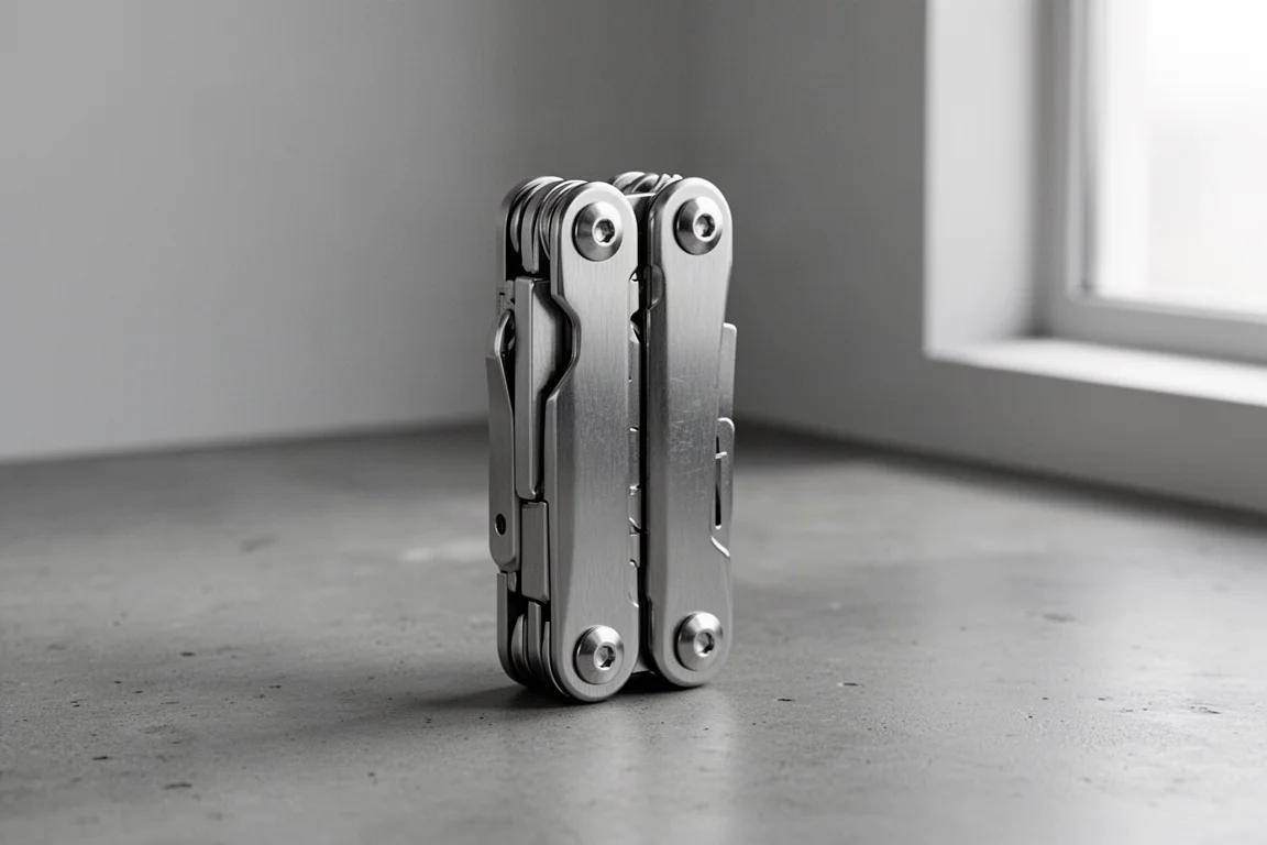 Leatherman P4 product image