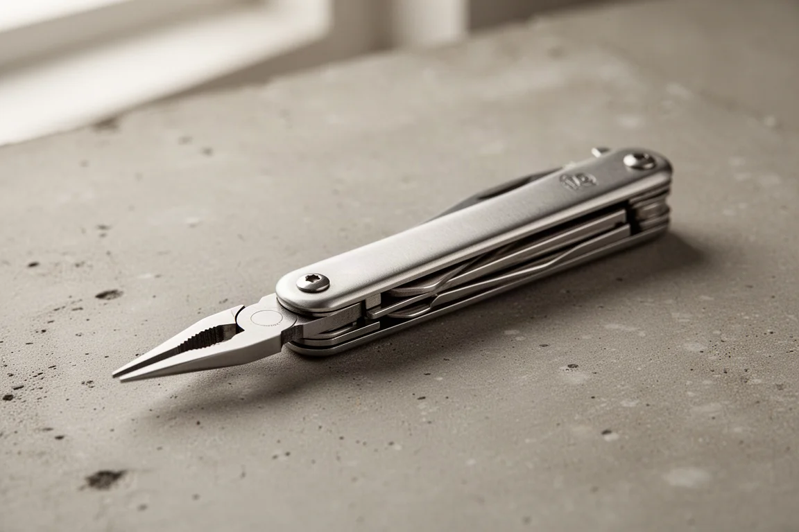 Leatherman Pocket Survival Tool product image
