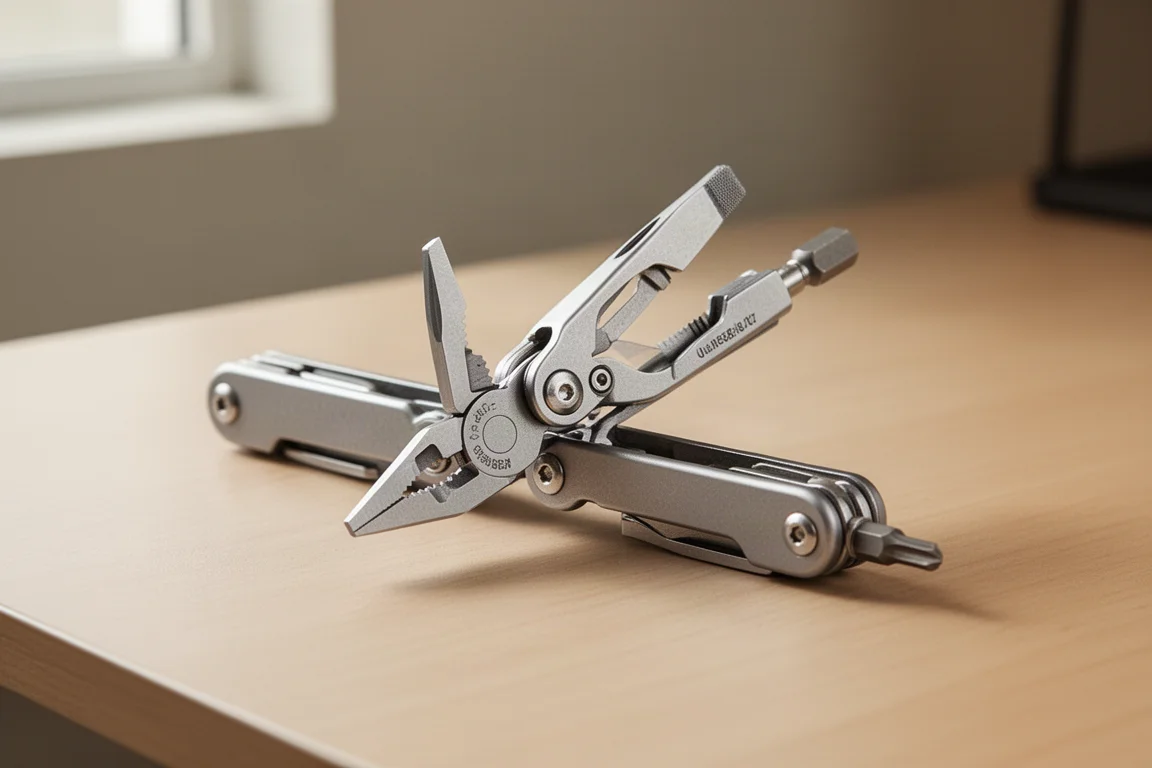 Leatherman PowerPint product image