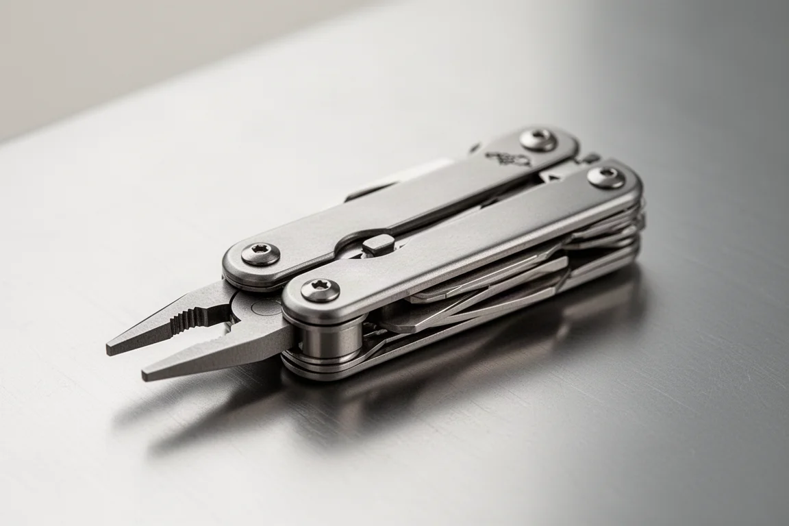 Leatherman PST2 product image