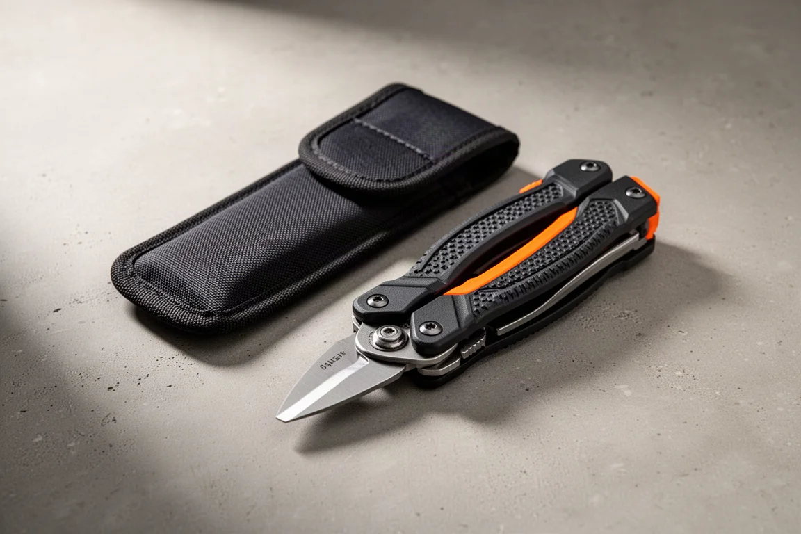 Leatherman Raptor Rescue product image