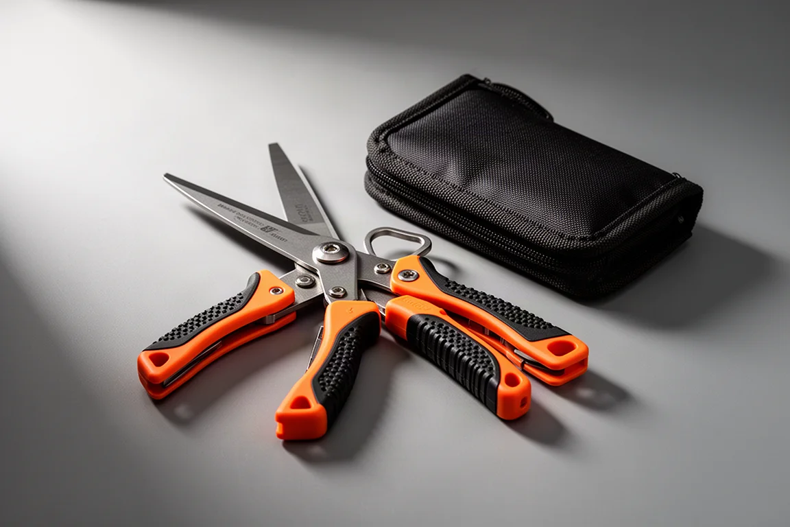 Leatherman Raptor Shears product image