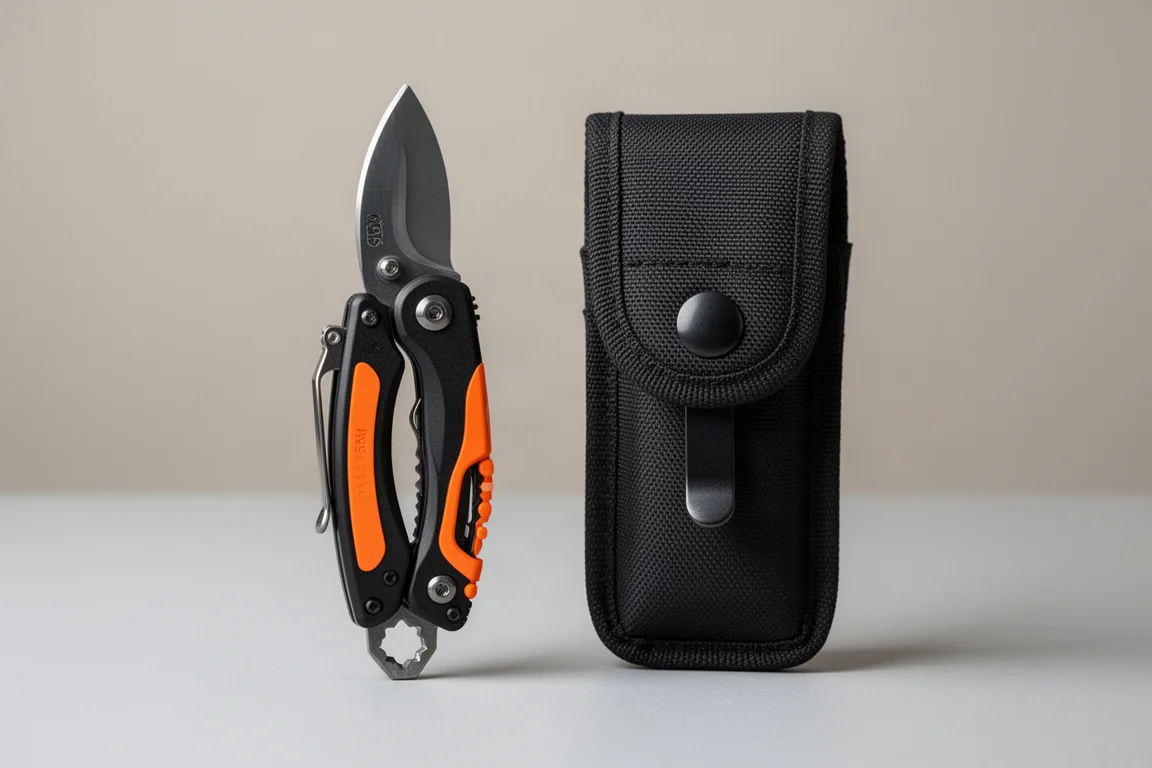 Leatherman Raptor product image