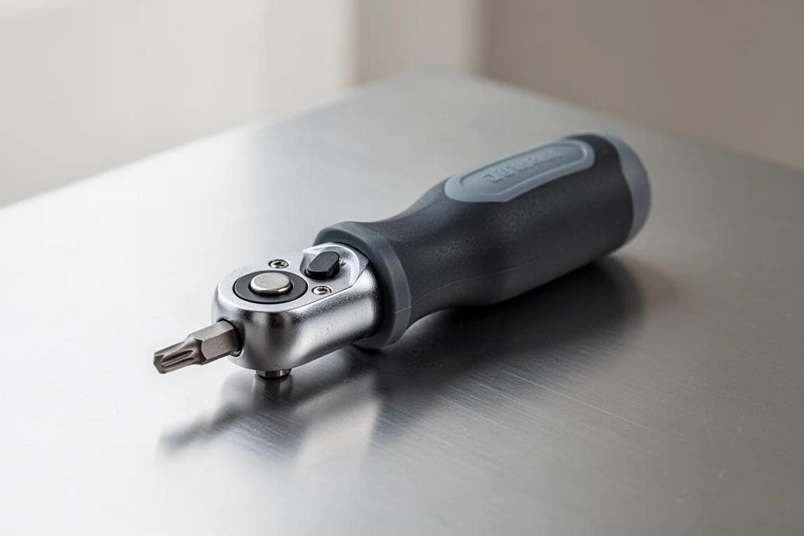 Leatherman Ratchet Driver product image