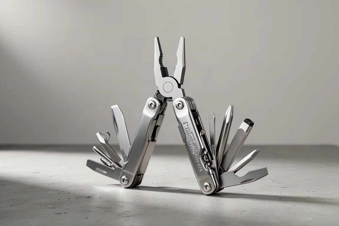 Leatherman Rebar product image