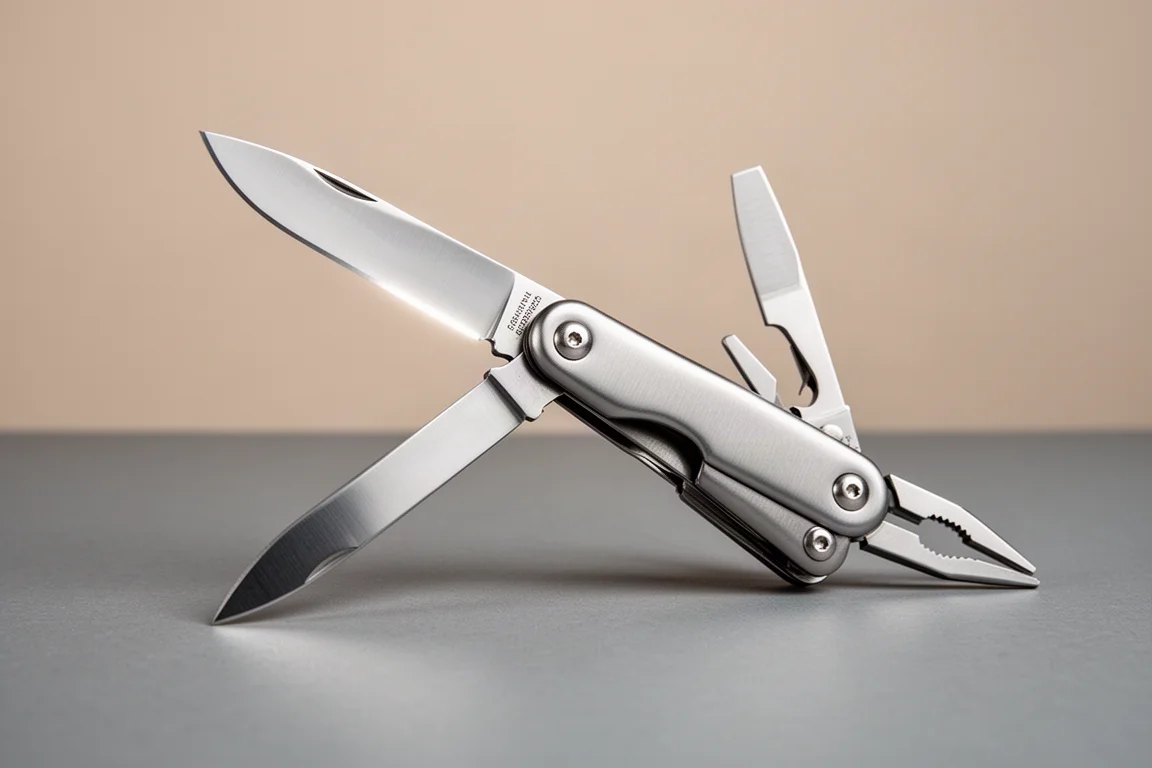 Leatherman Rev product image
