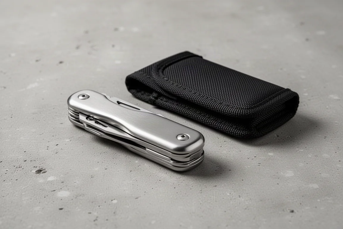 Leatherman Sidekick product image