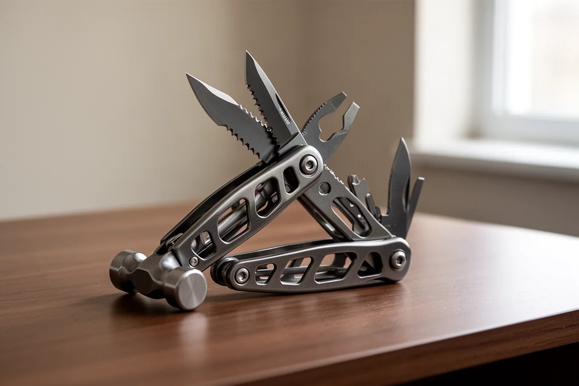 Leatherman Signal product image