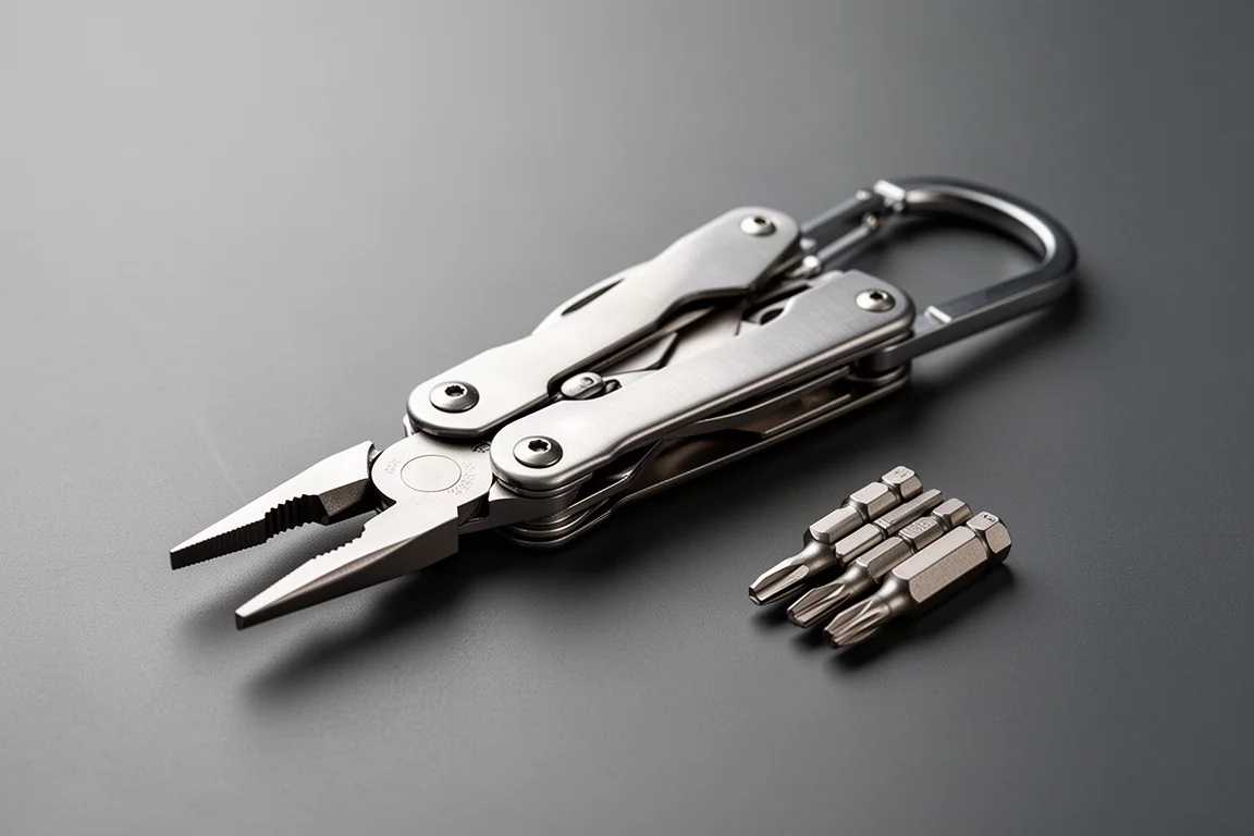 Leatherman Skeletool product image